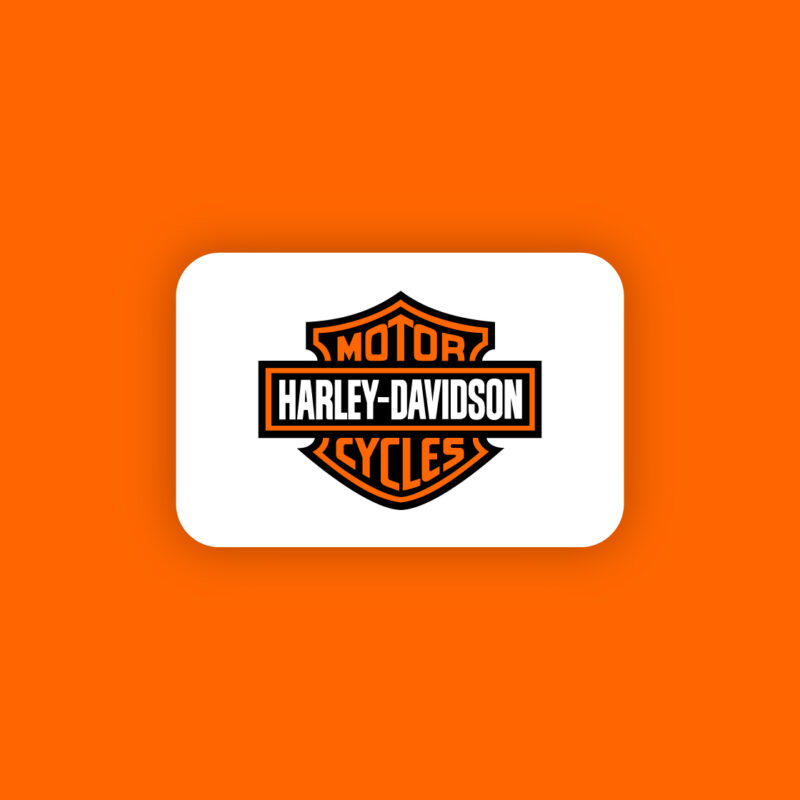 harley davidson logo