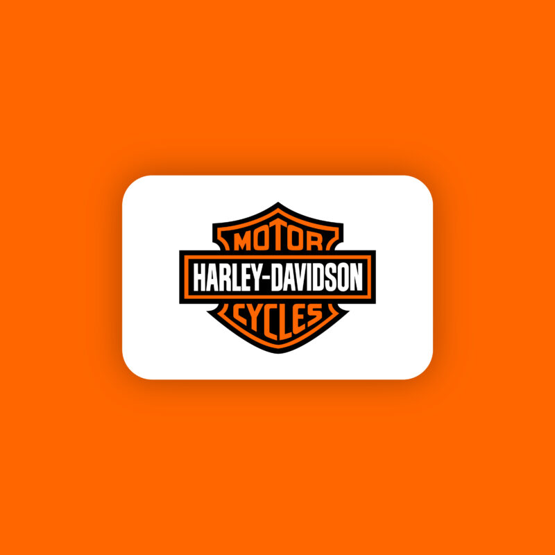 harley davidson logo