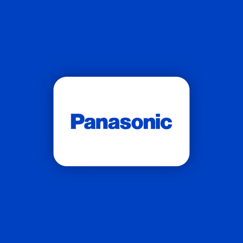 panasonic logo