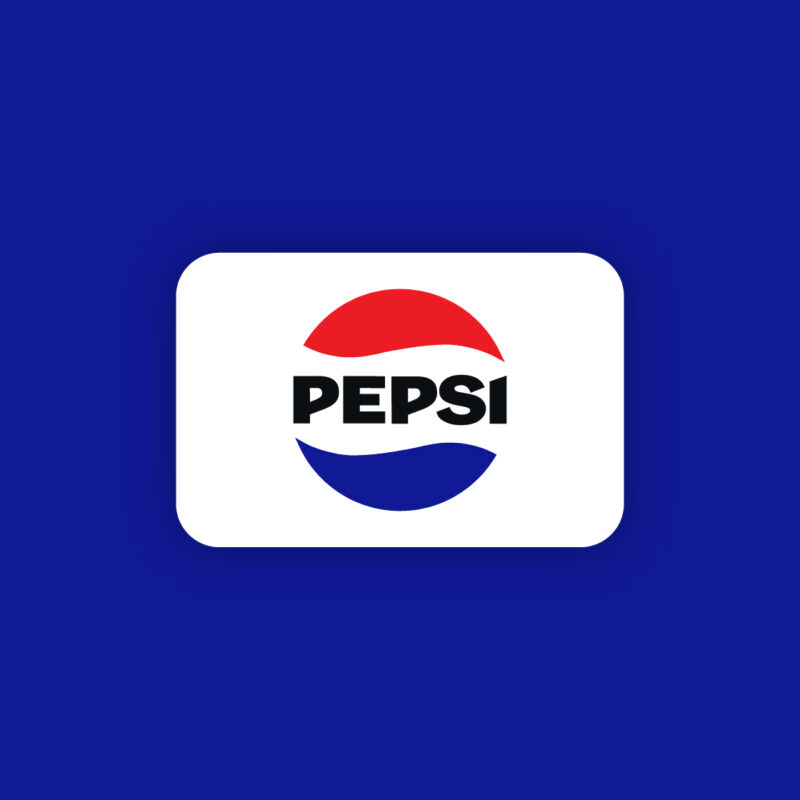pepsi logo