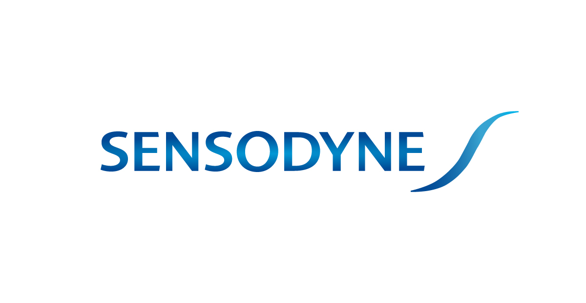 sensodyne