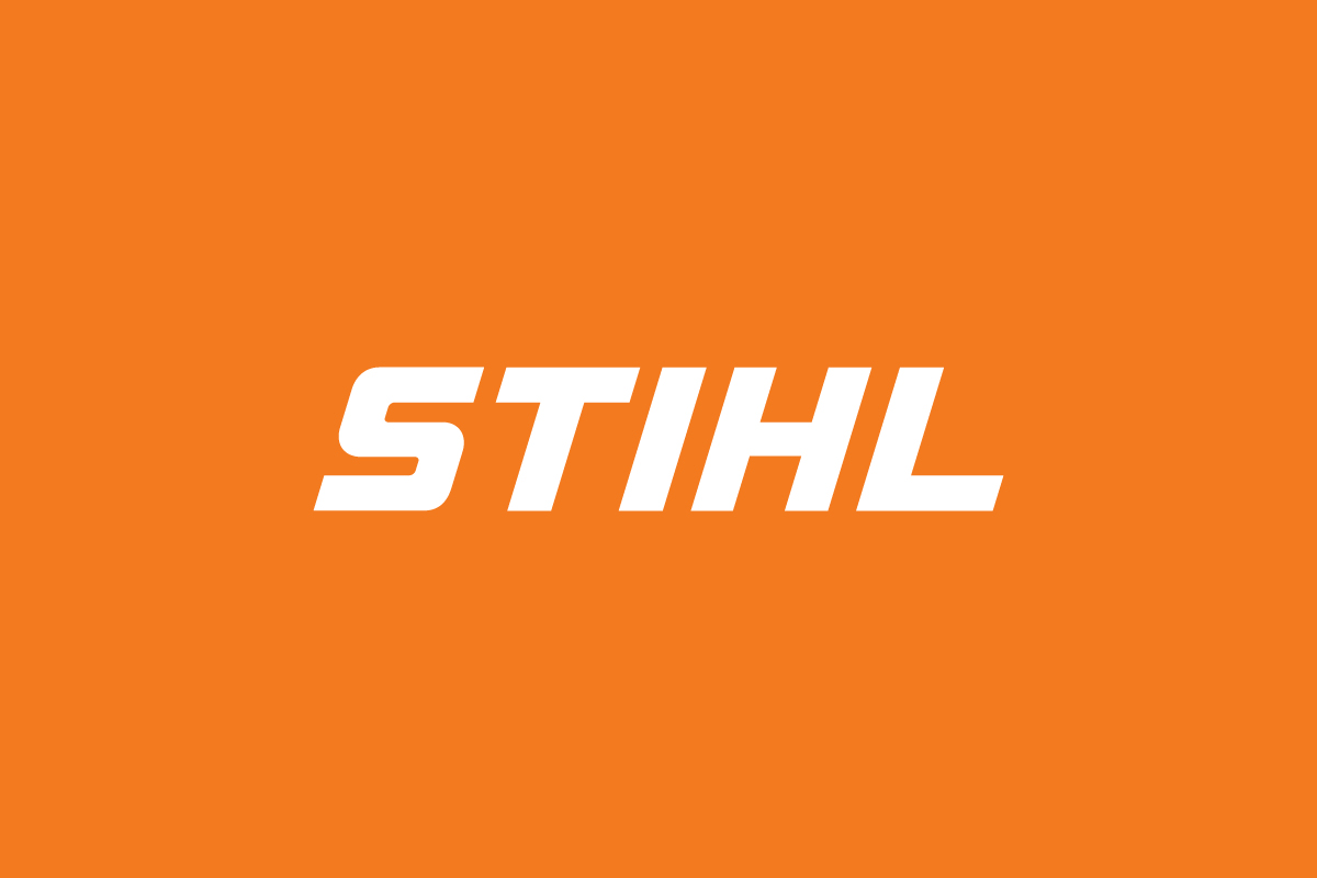 stihl logo