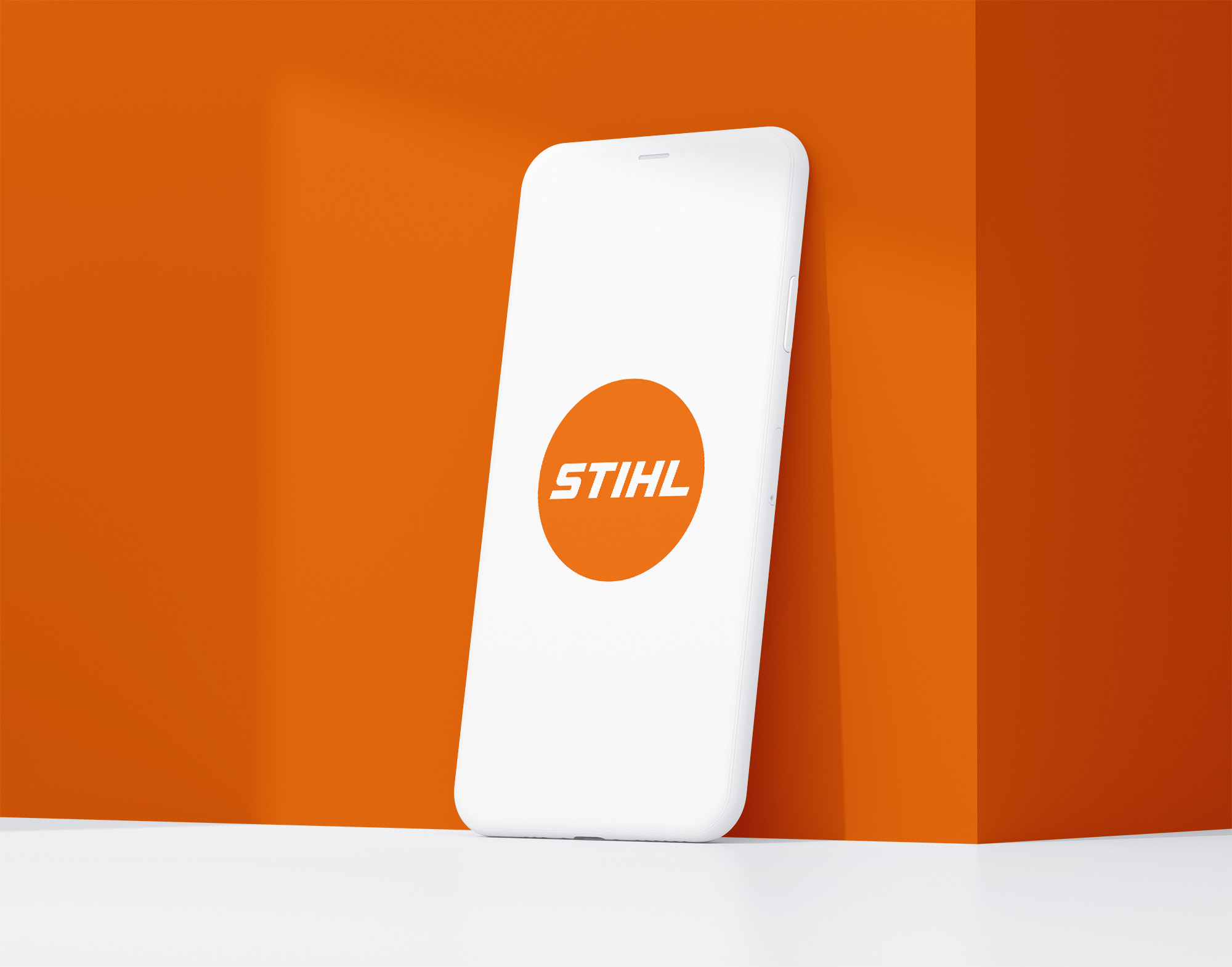 stihl social media