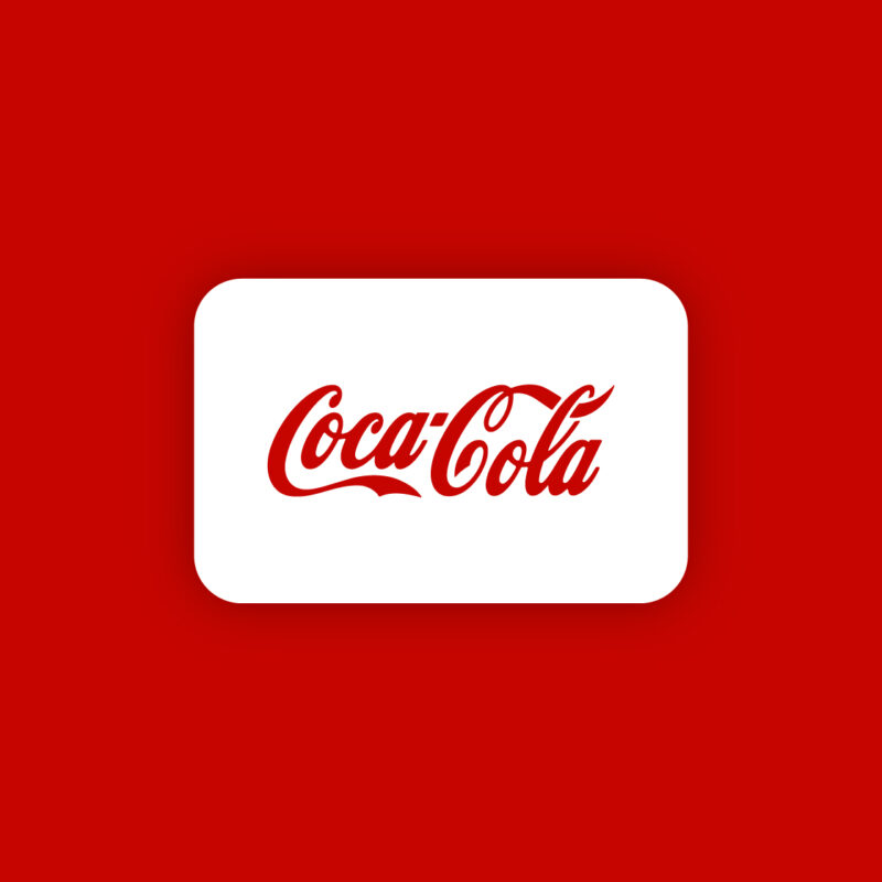 coca cola logo