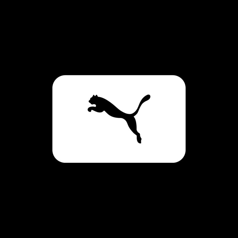 puma logo