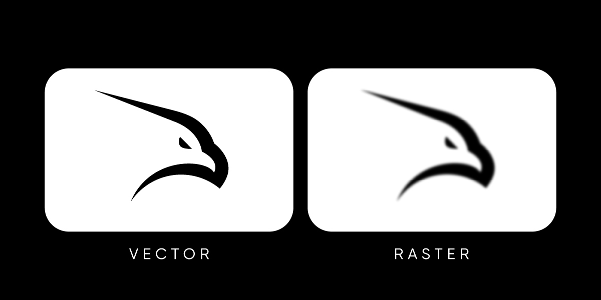 Logo File Formats: Choosing the Right Files for Every Use - Rabbit Logo