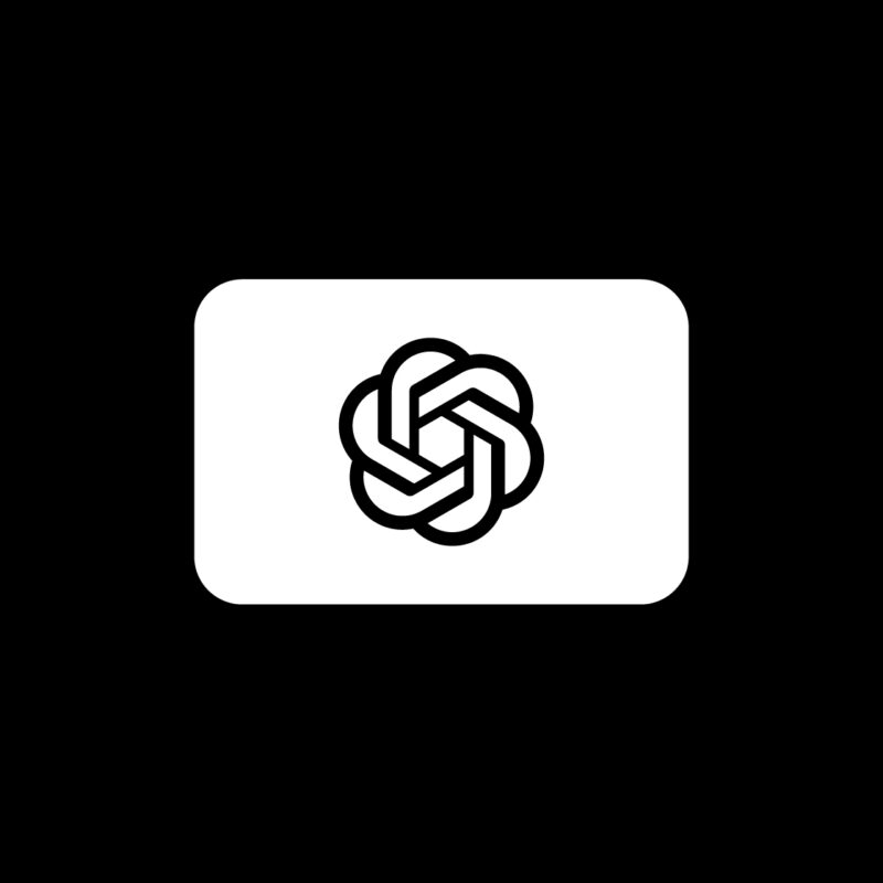 chatgpt logo