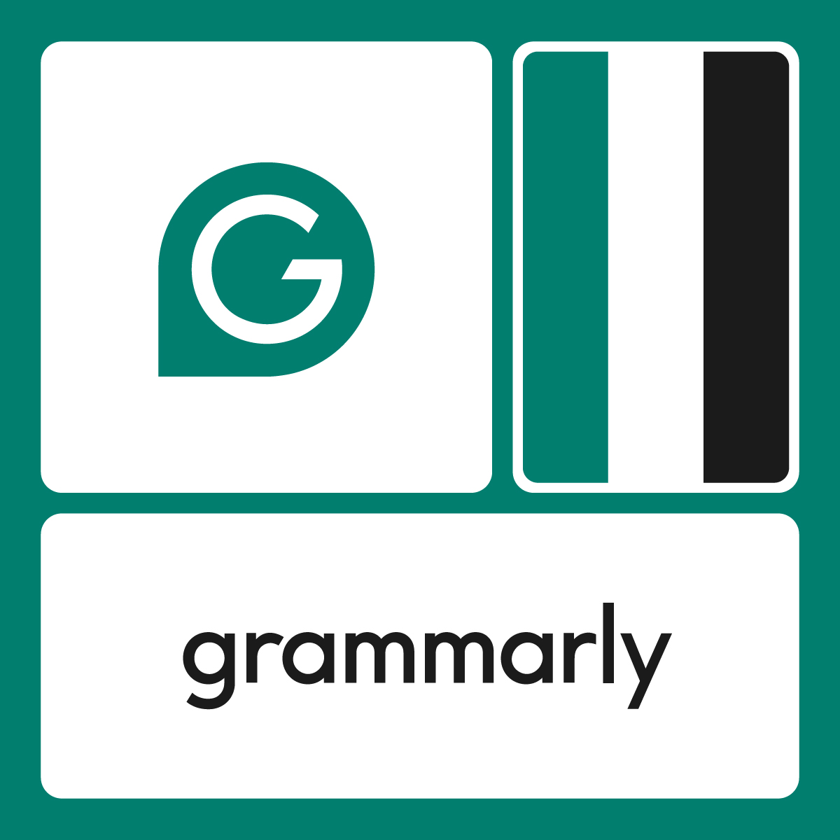 grammarly design elements