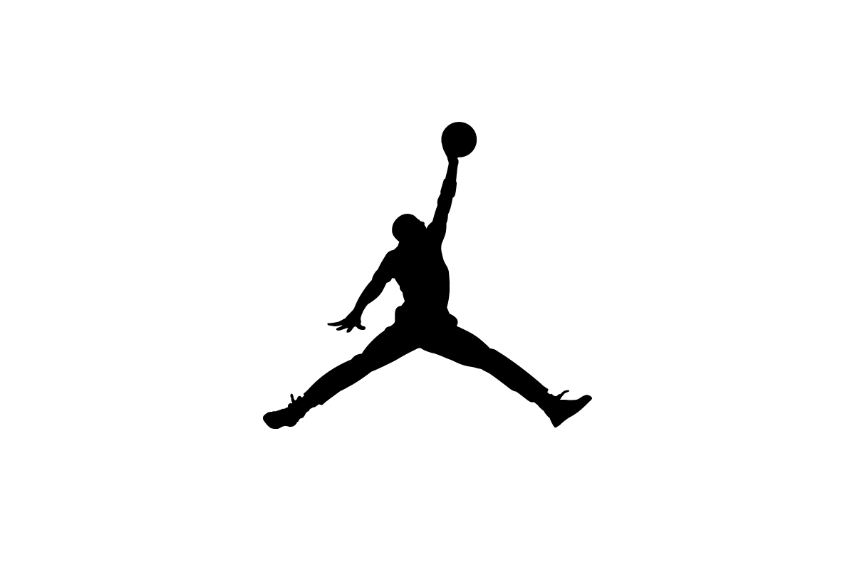 michael jordan logo