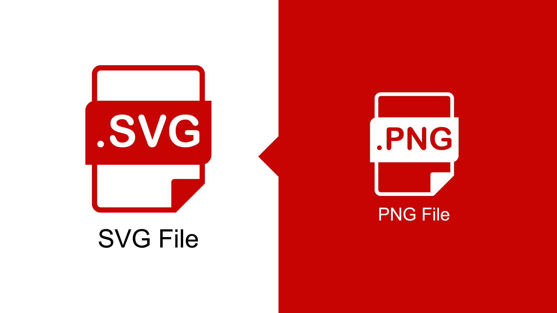 svg is better than png