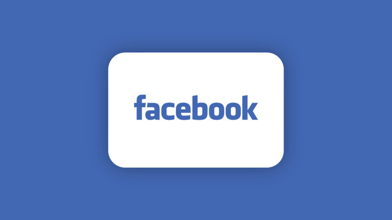 facebook logo