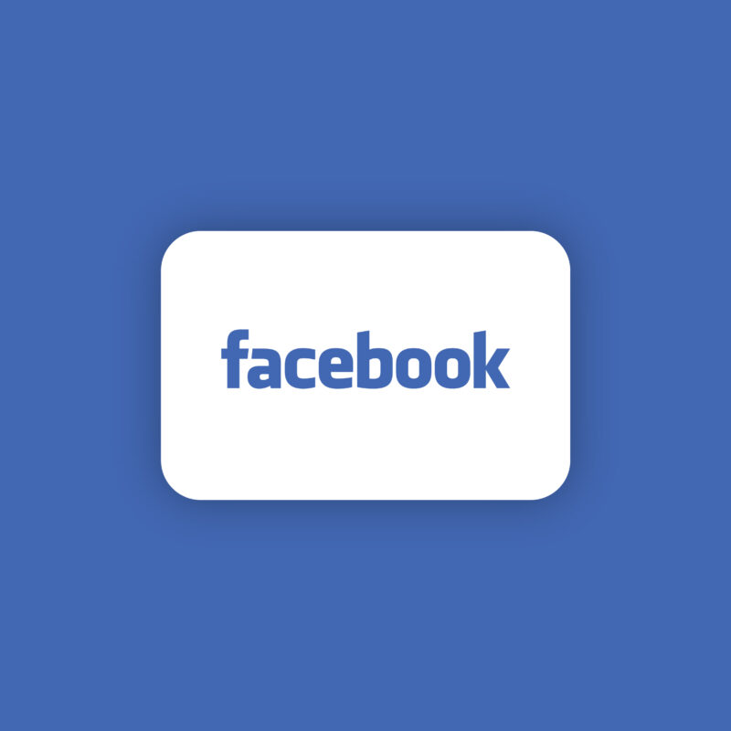 facebook logo