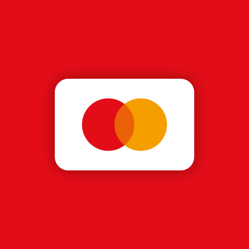 mastercard logo