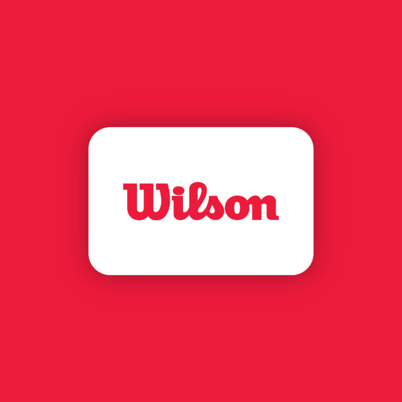 wilson logo