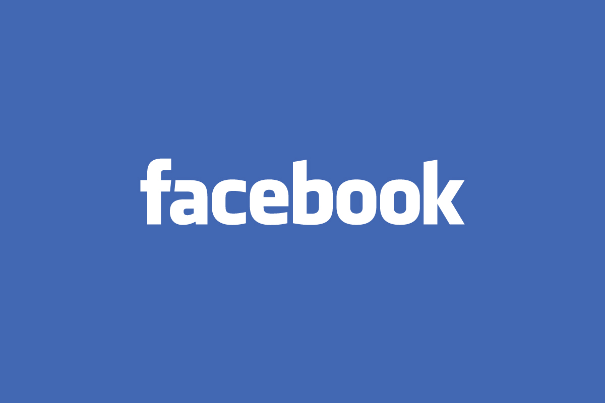 facebook logo