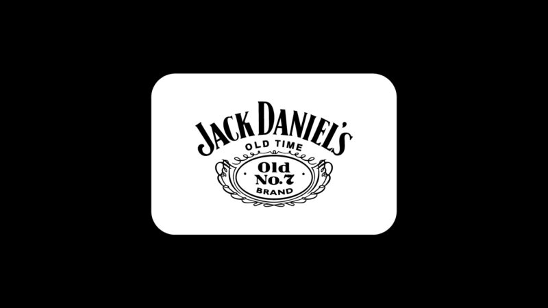 jack daniels logo