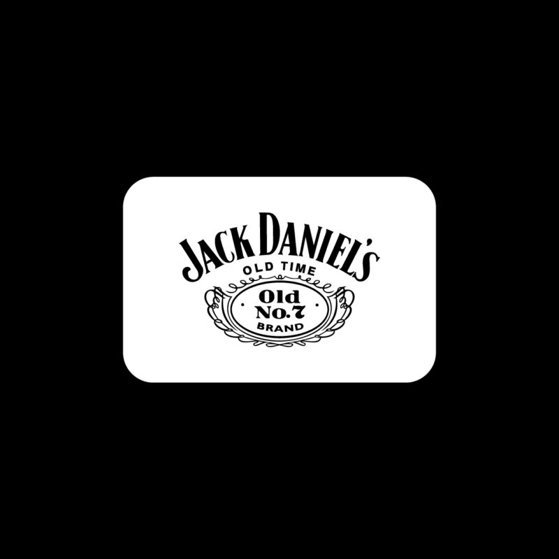 jack daniels logo