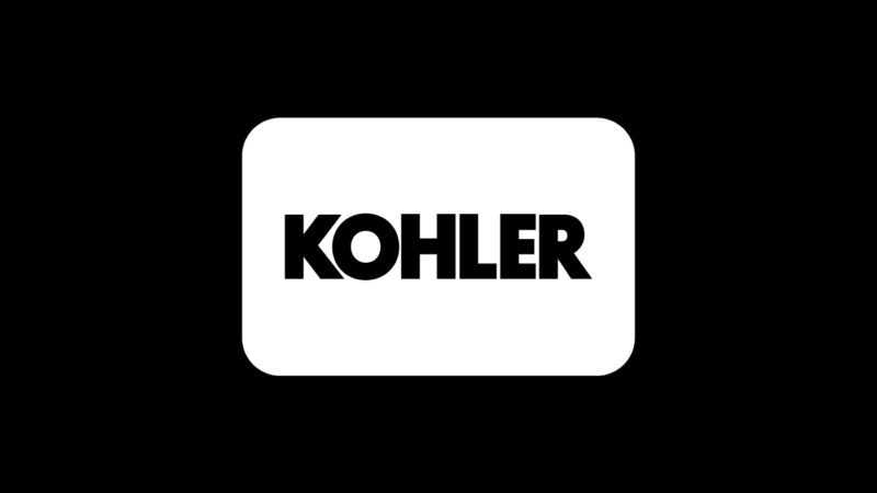 kohler logo