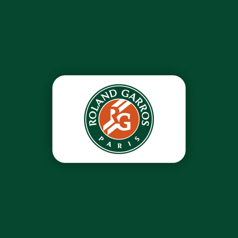 roland garros logo