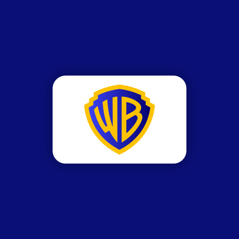 warner bros logo