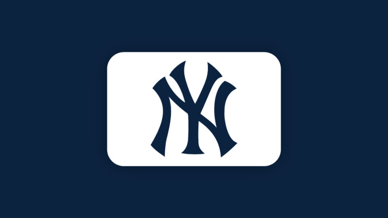 yankees logo