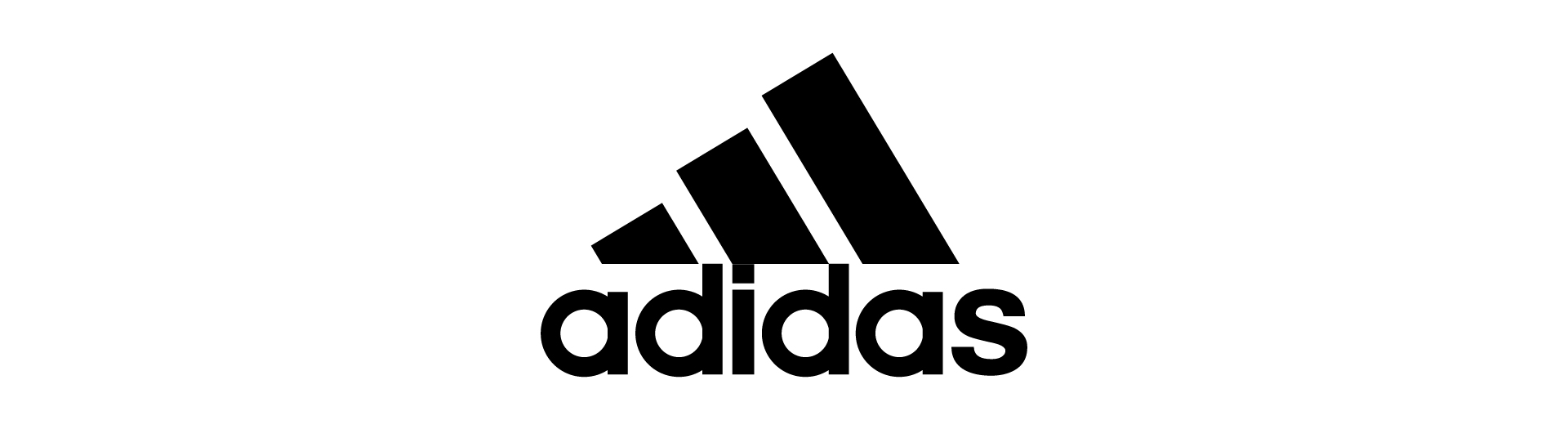 adidas combination mark logo