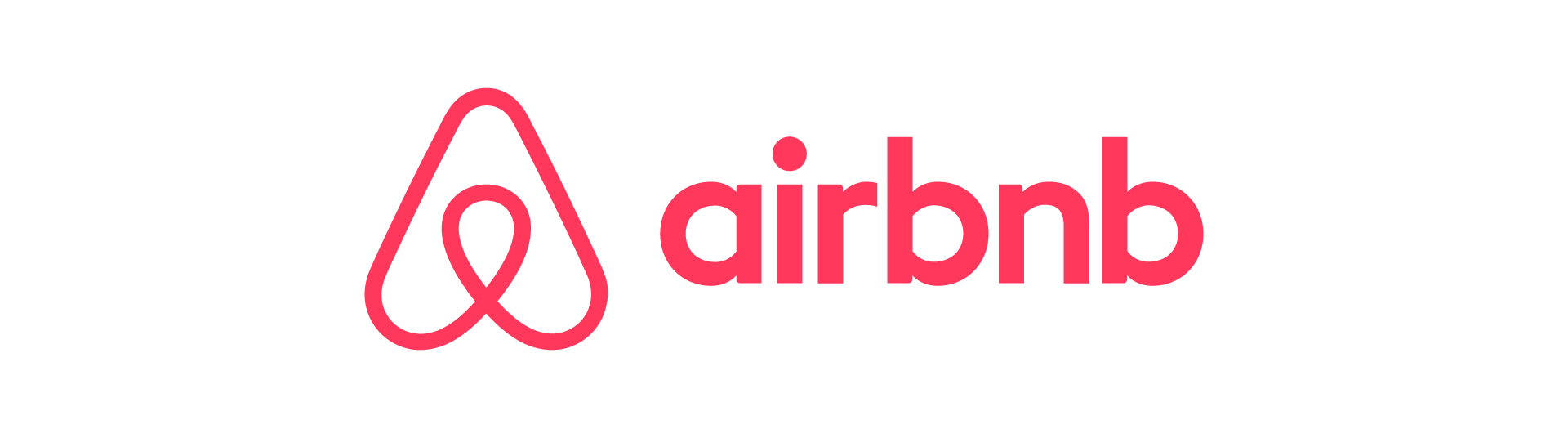 airbnb logo