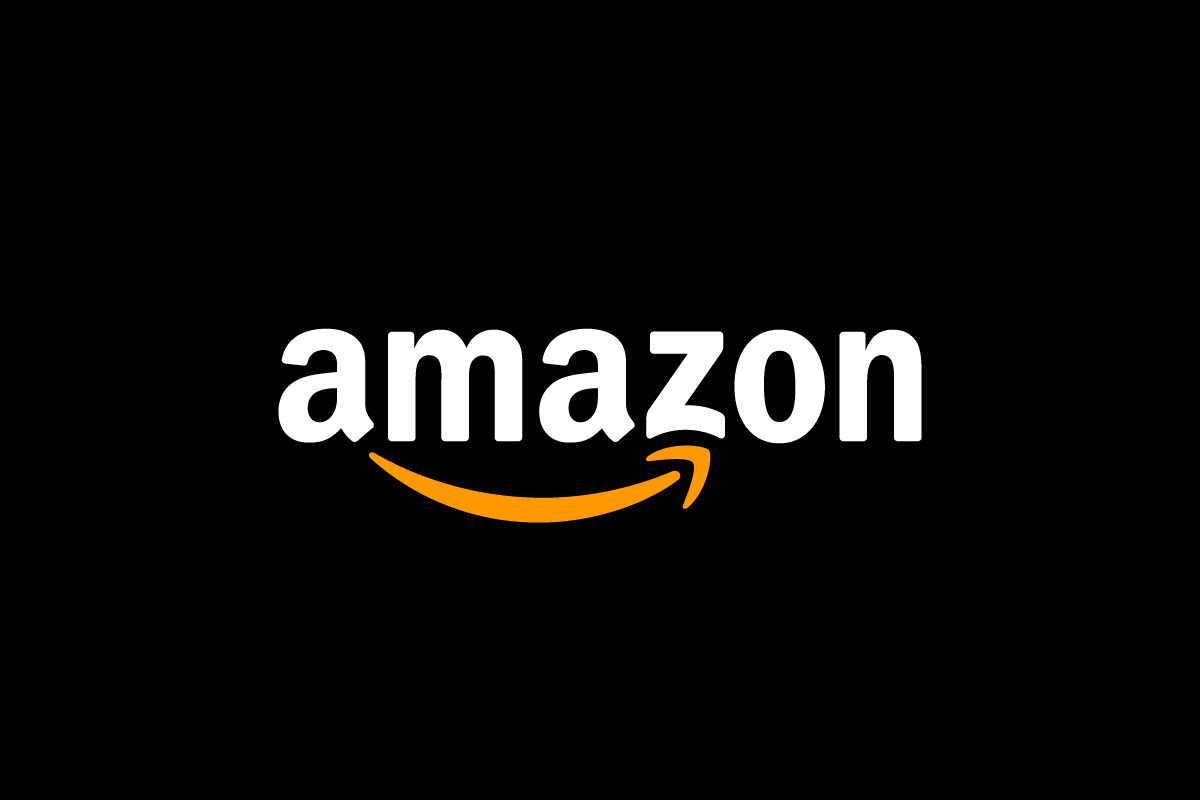 amazon logo
