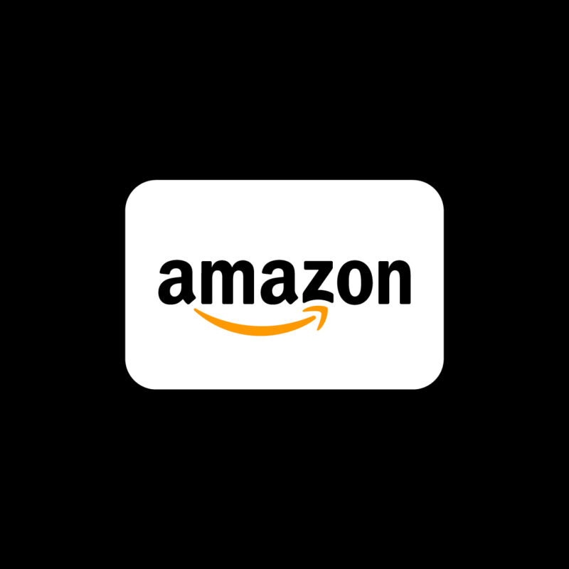 amazon logo
