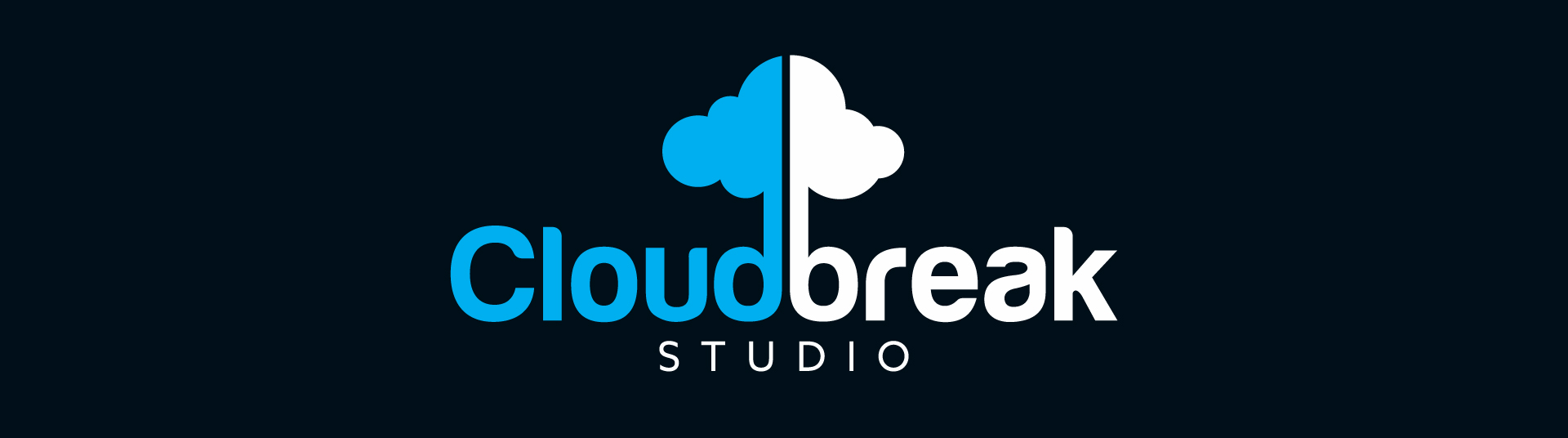 cloud break logo