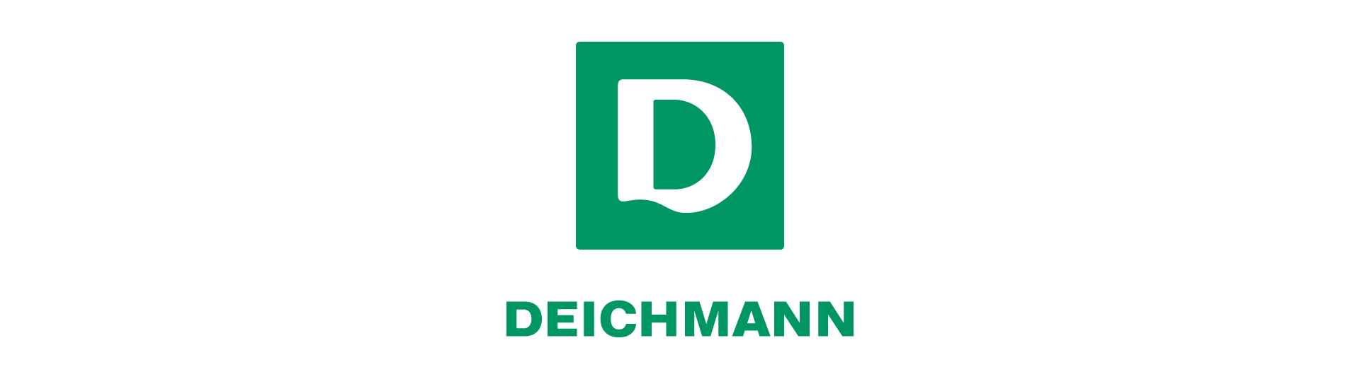 deichmann logo