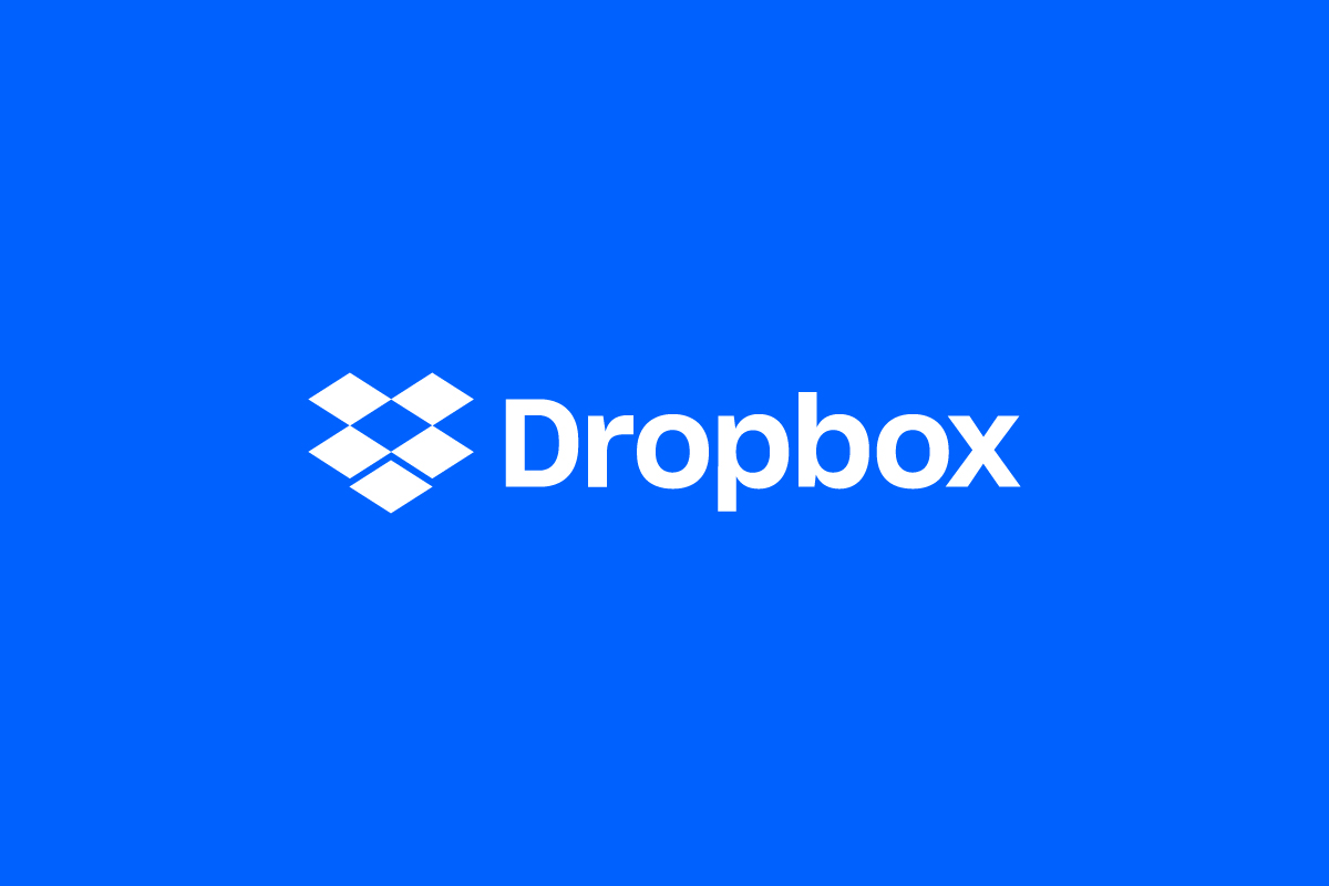 Dropbox Logo Simplicity Structure And Digital Trust Rabbit Logo