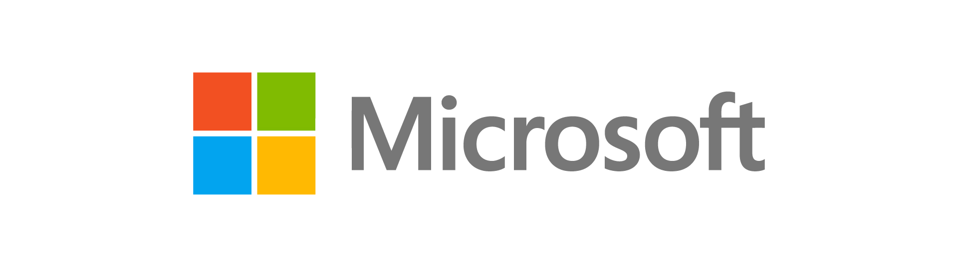 microsoft abstract logo