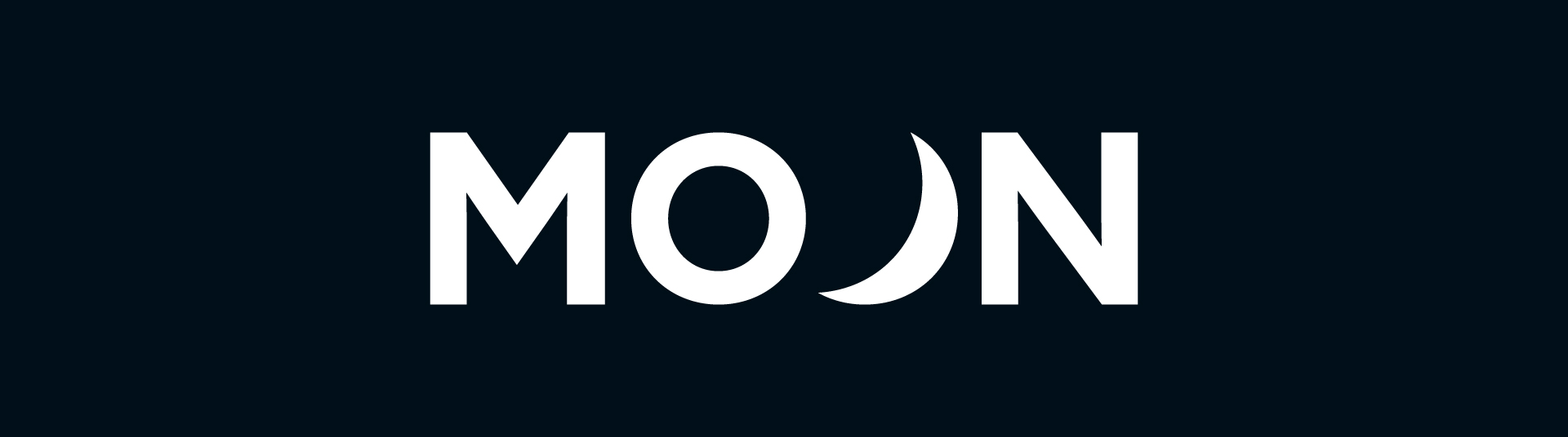 moon logo