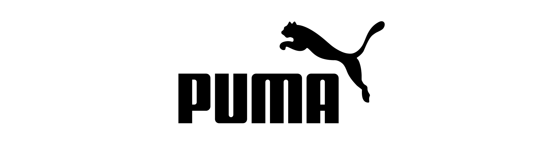puma logo