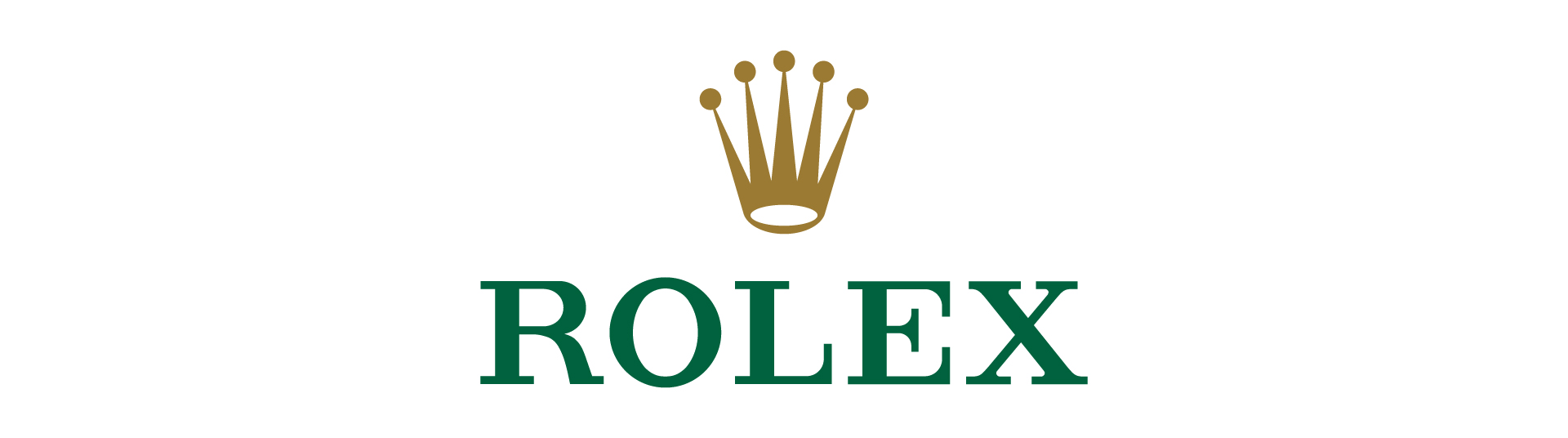 rolex combination mark logo