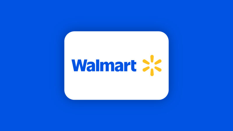 walmart logo